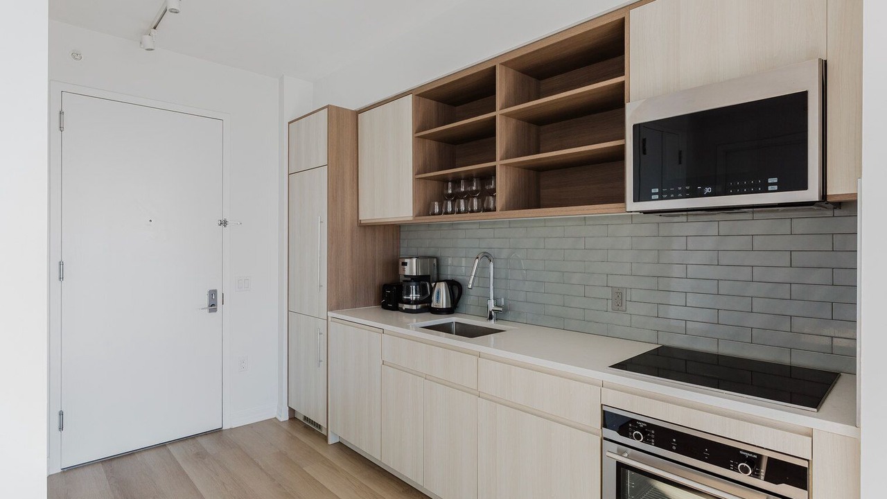 Photo of Kitchen in Williamsburg