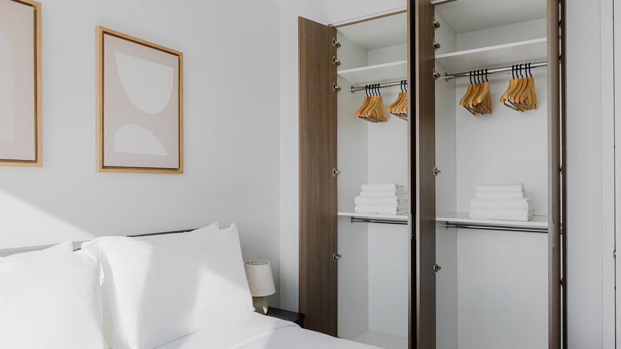 Photo of Bedroom in Williamsburg