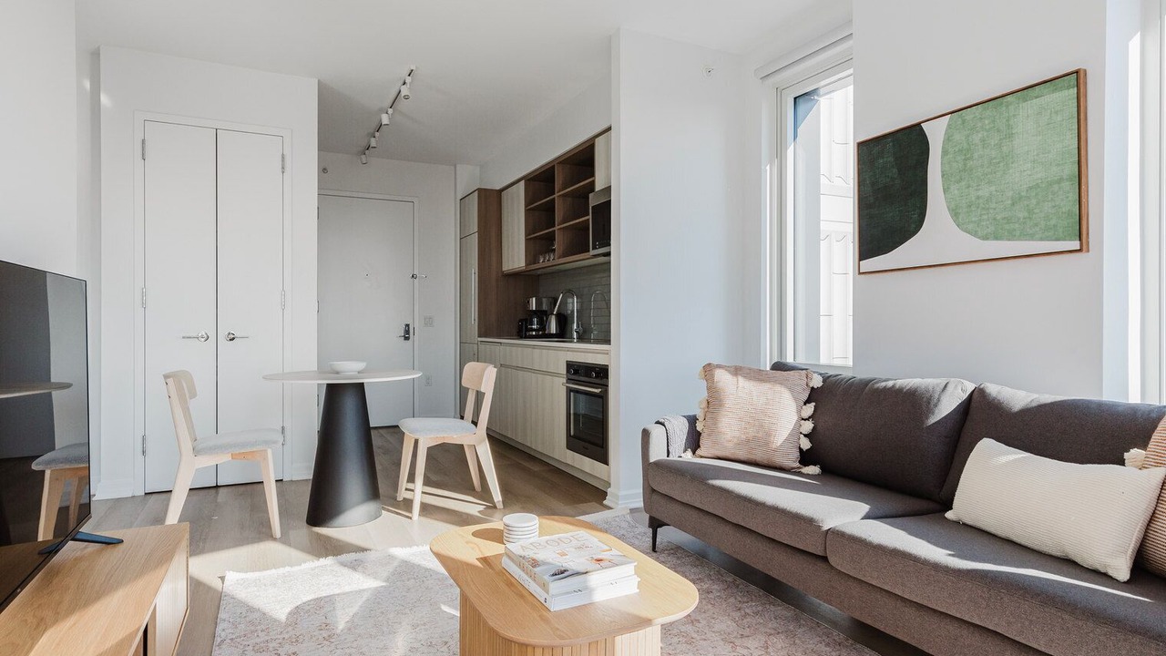 Photo of Livingroom in Williamsburg