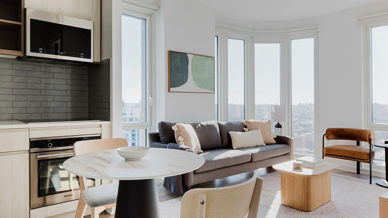 Photo of Livingroom in Williamsburg