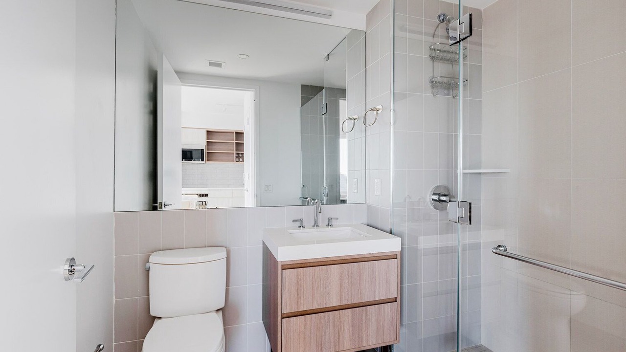 Photo of Bathroom in Williamsburg