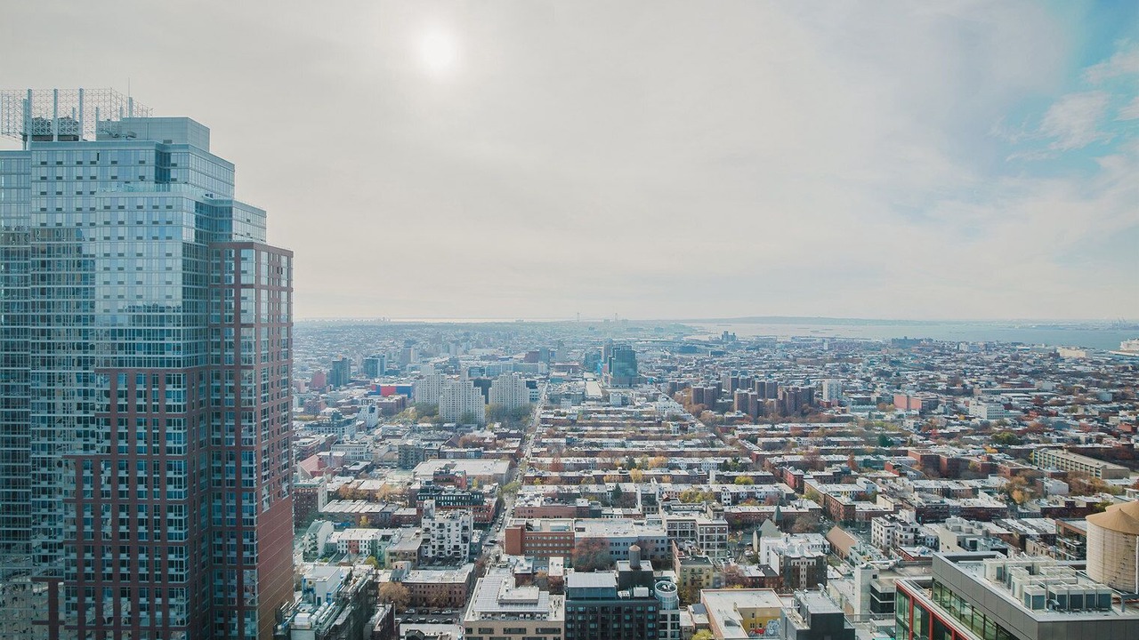 Photo of Outdoor in Downtown Brooklyn