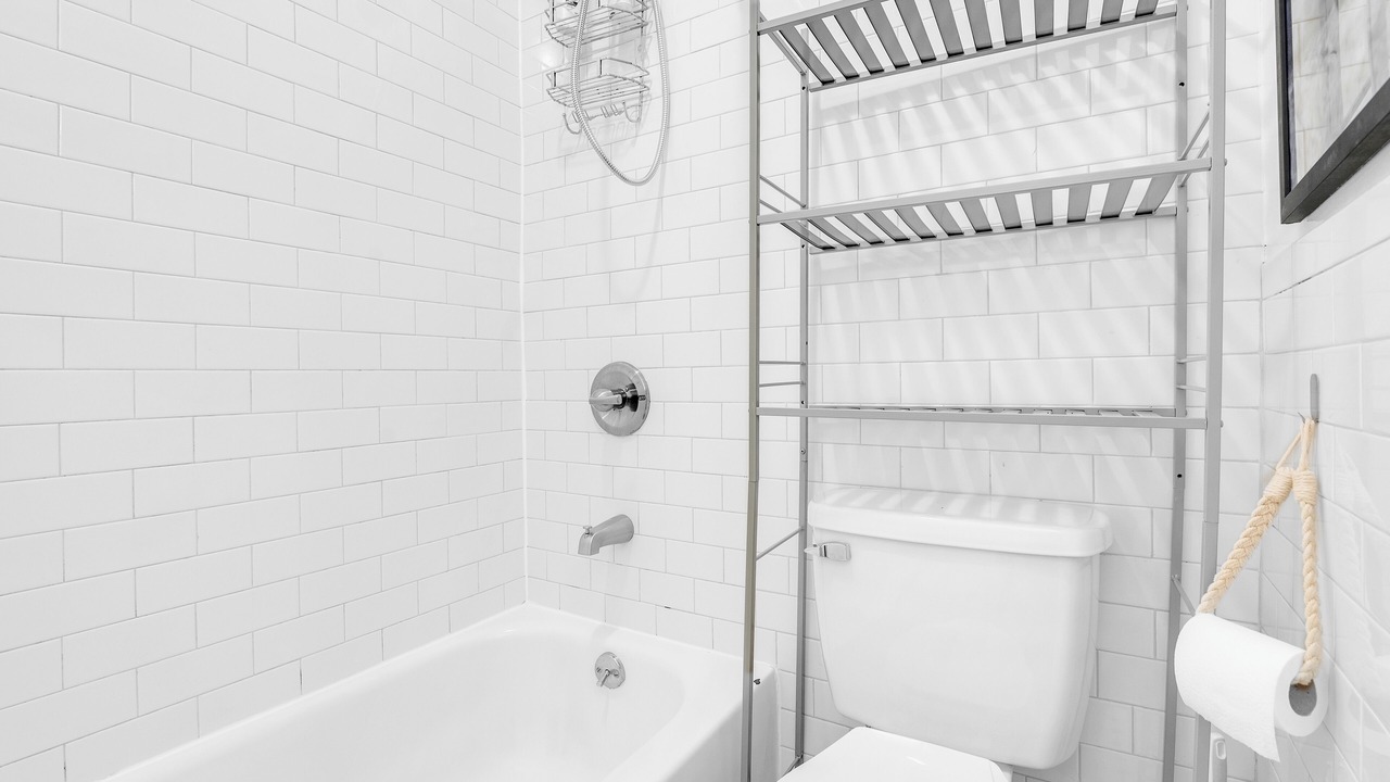 Photo of Bathroom in Park Slope