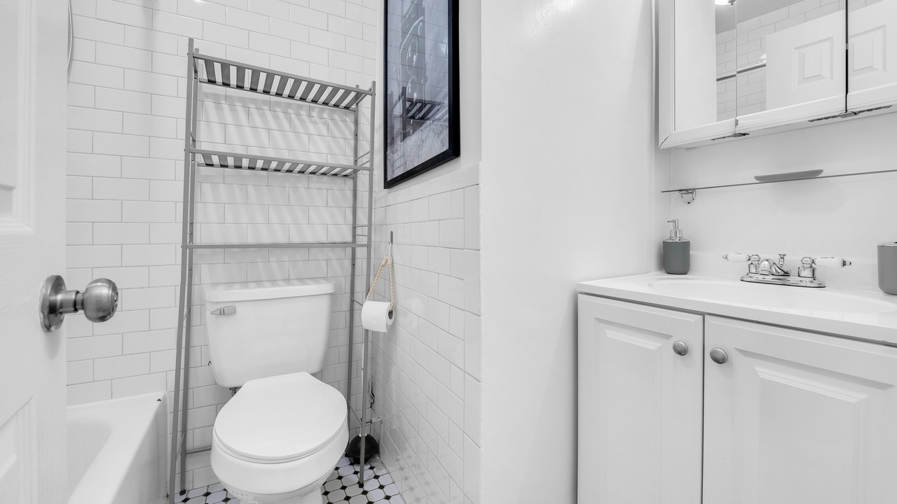 Photo of Bathroom in Park Slope