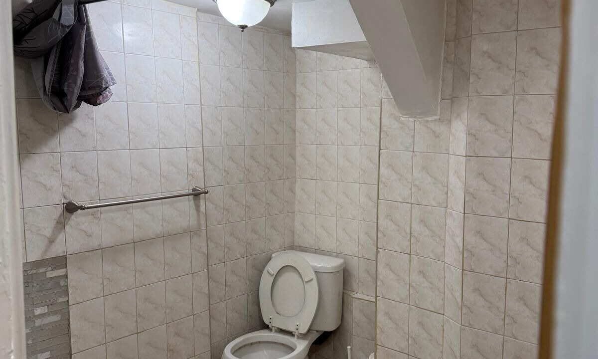 Photo of Bathroom in Rochdale