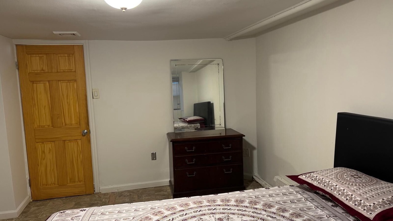 Photo of Bedroom in Rochdale