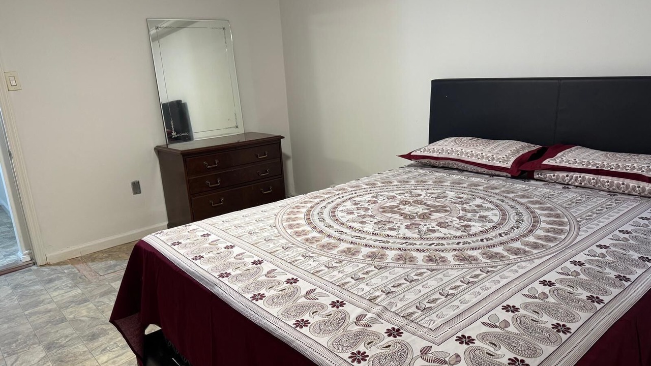 Photo of Bedroom in Rochdale