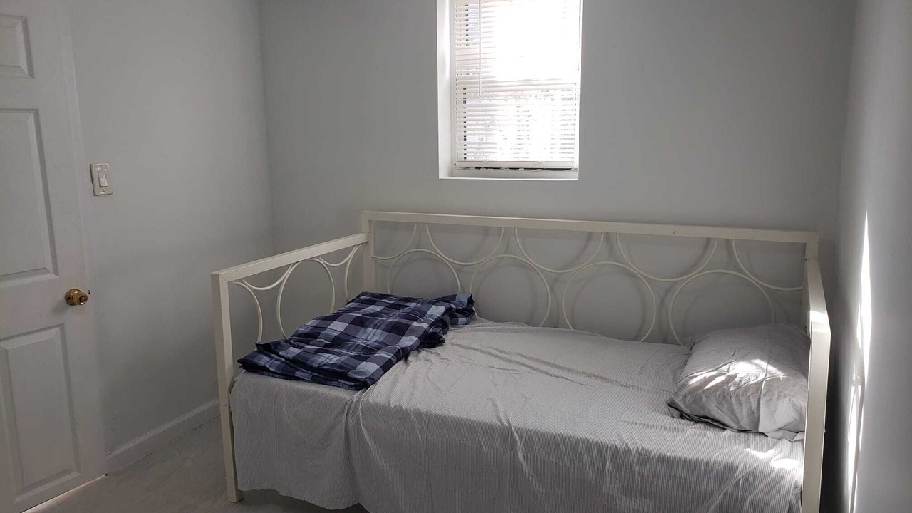 Photo of Bedroom in Rochdale