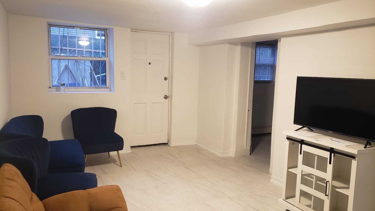 Photo of Livingroom in Rochdale