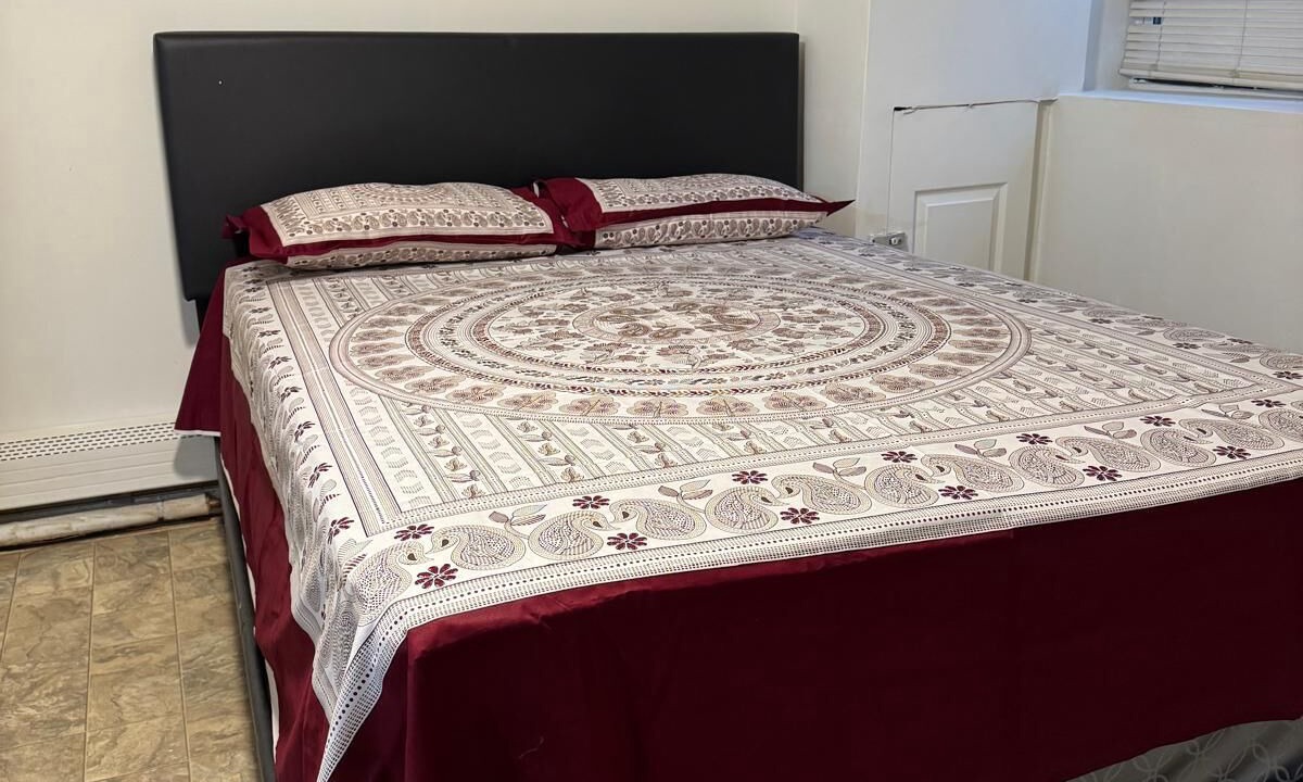 Photo of Bedroom in Rochdale