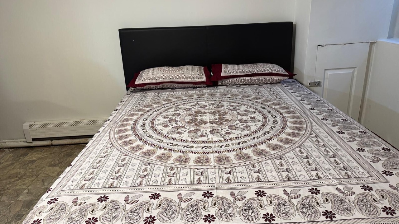 Photo of Bedroom in Rochdale