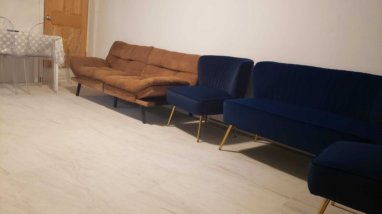 Photo of Livingroom in Rochdale