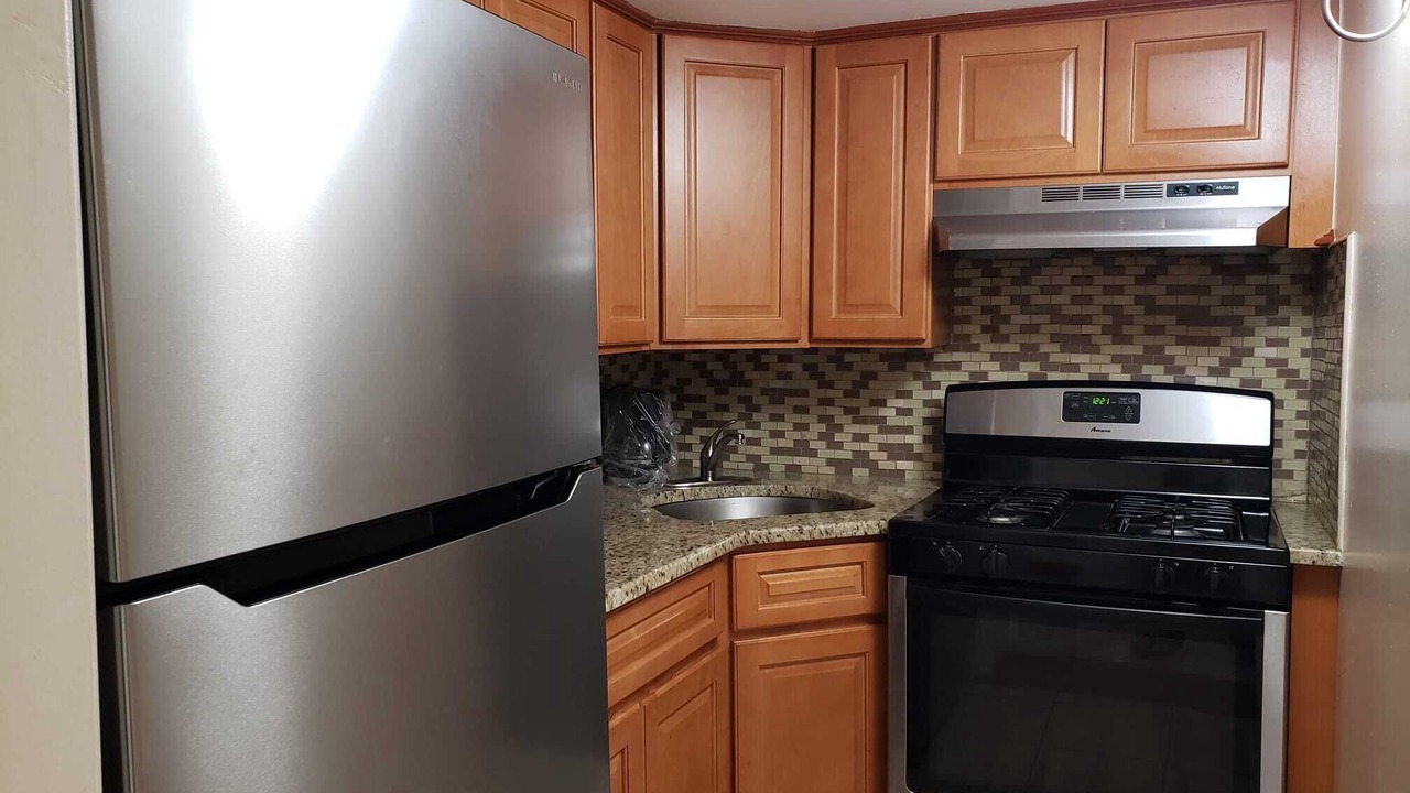 Photo of Kitchen in Rochdale