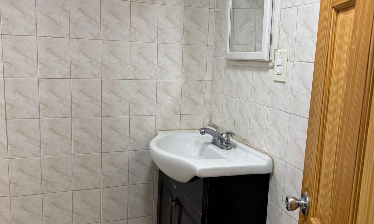 Photo of Bathroom in Rochdale