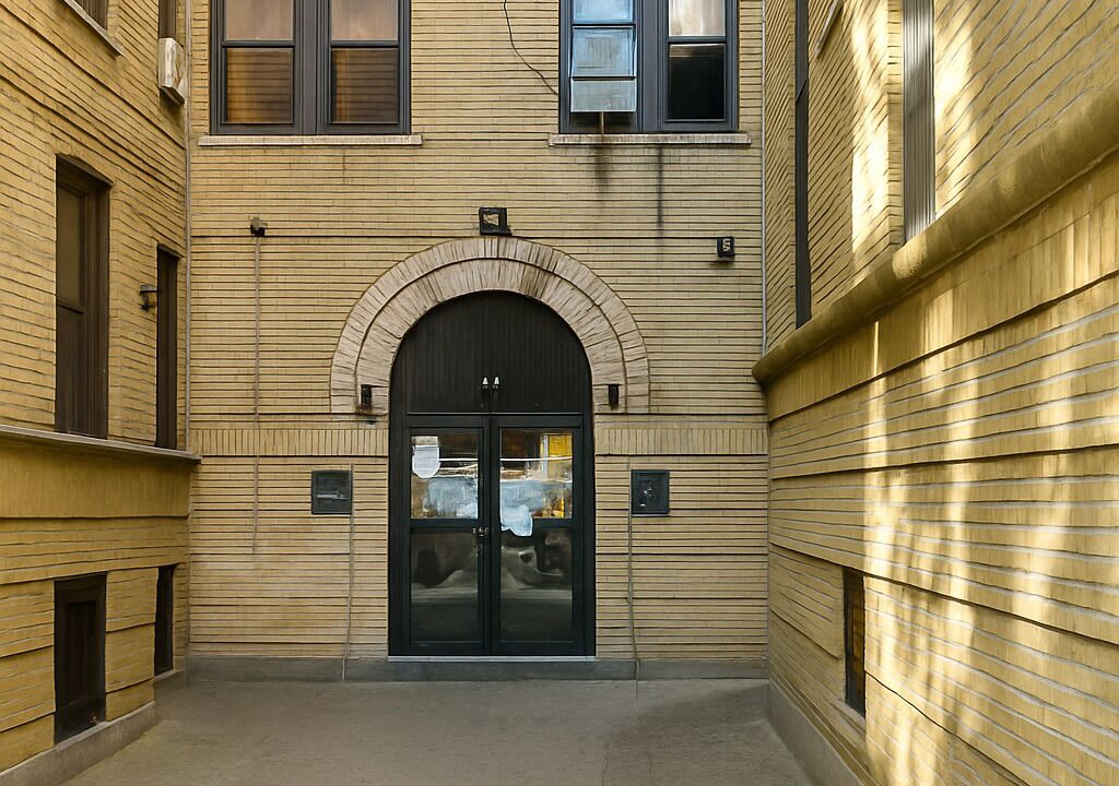 Photo of Outdoor in Washington Heights