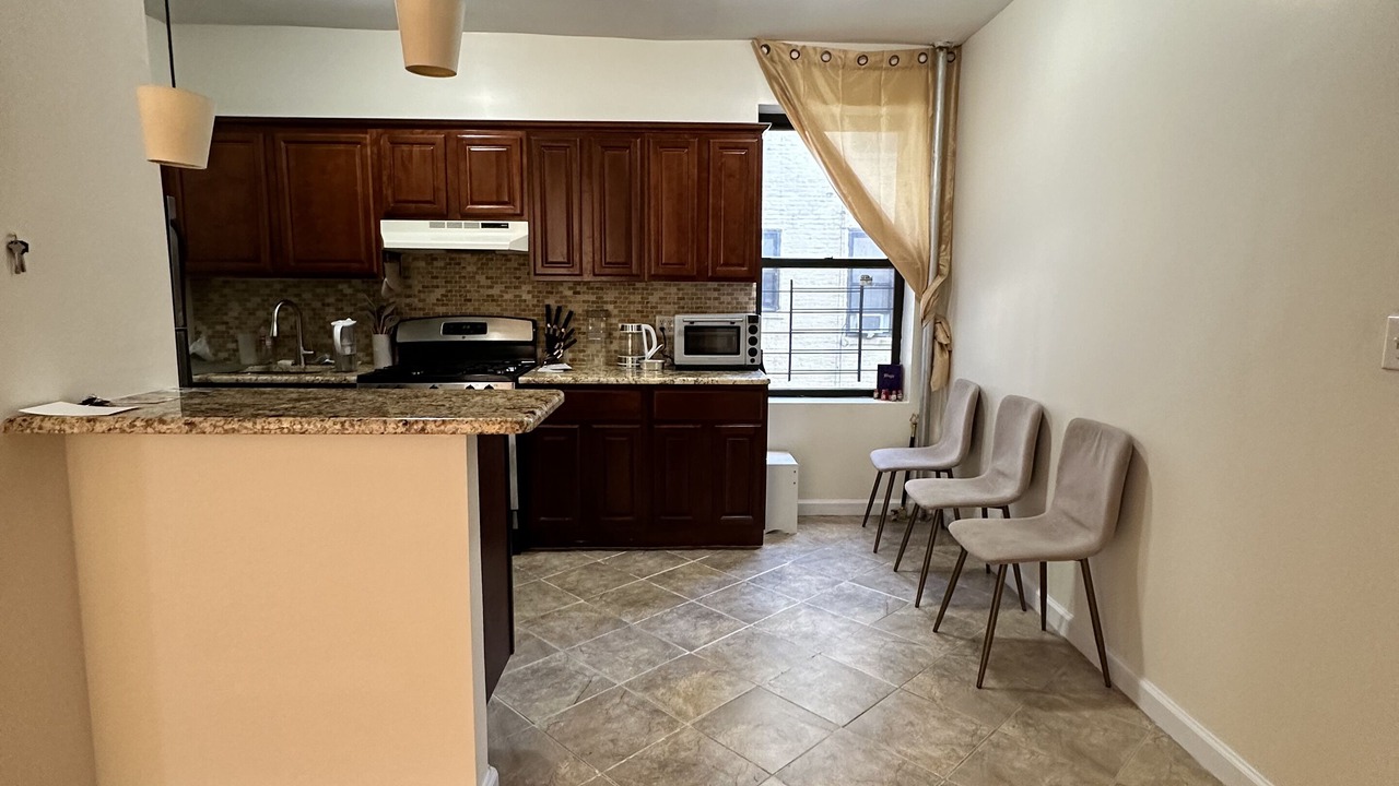 Photo of Kitchen in Washington Heights
