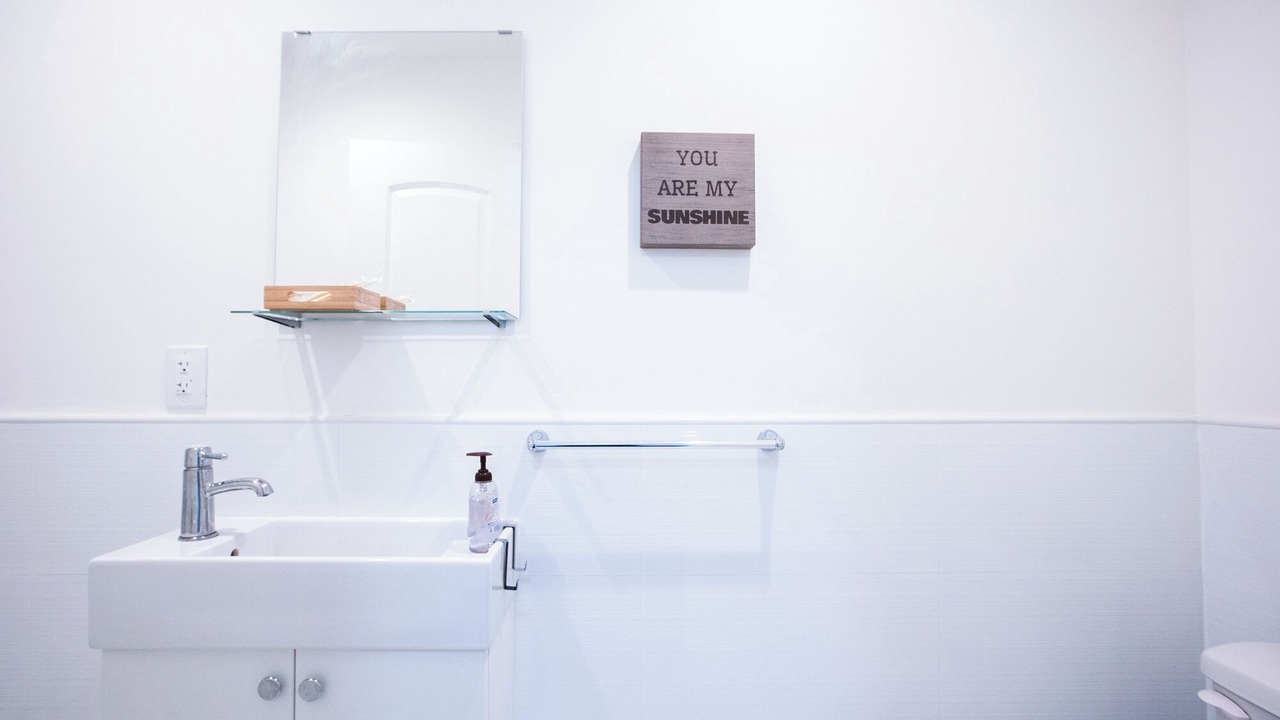 Photo of Bathroom in East Flushing