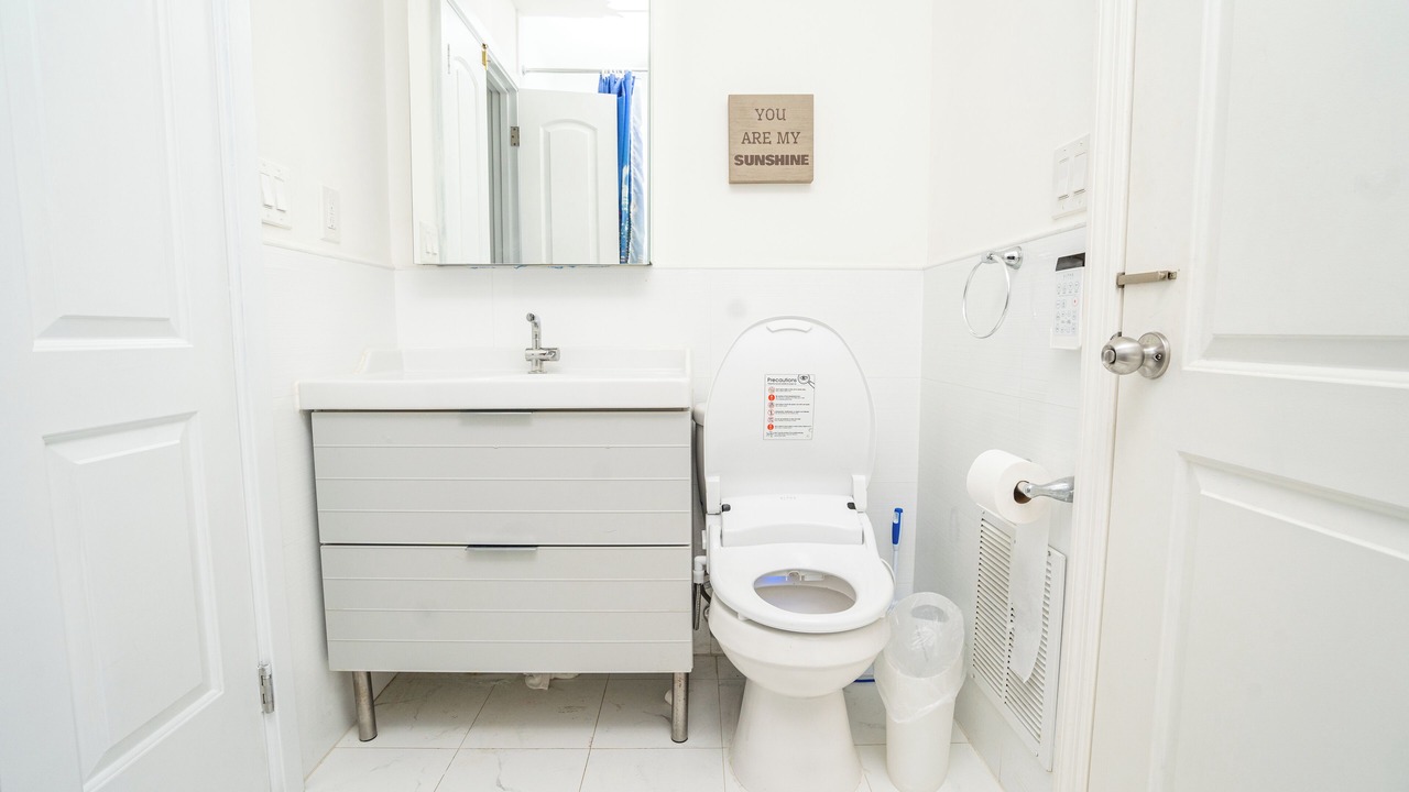Photo of Bathroom in East Flushing
