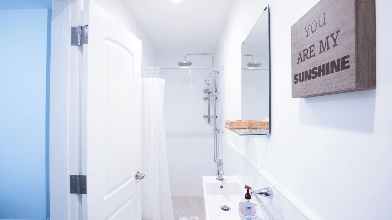 Photo of Bathroom in East Flushing