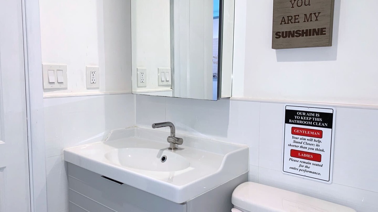 Photo of Bathroom in East Flushing