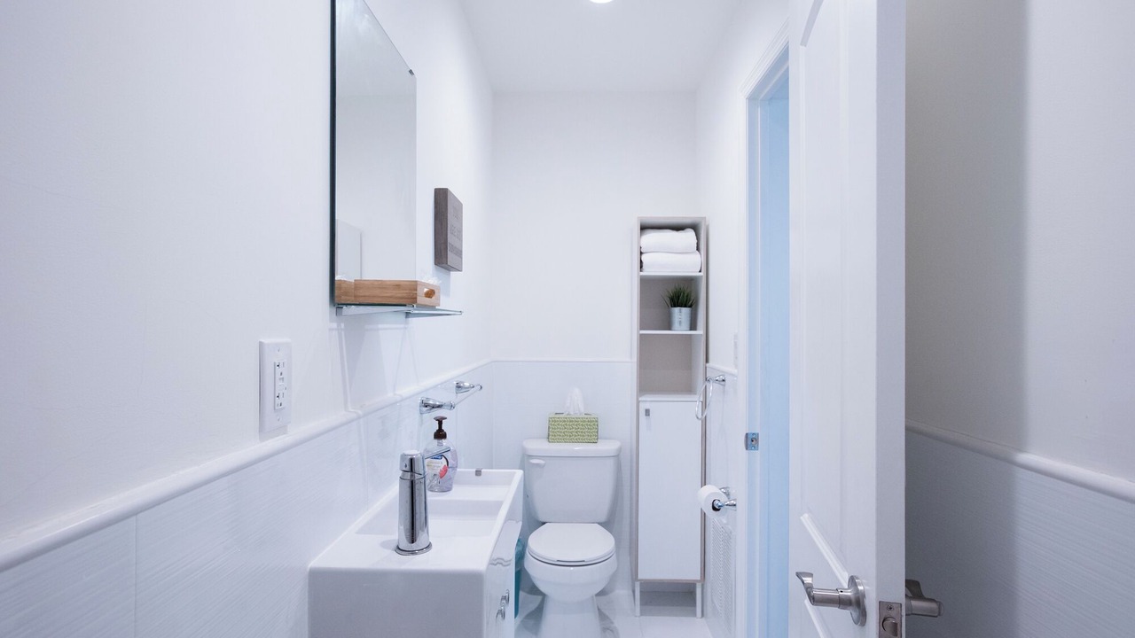 Photo of Bathroom in East Flushing