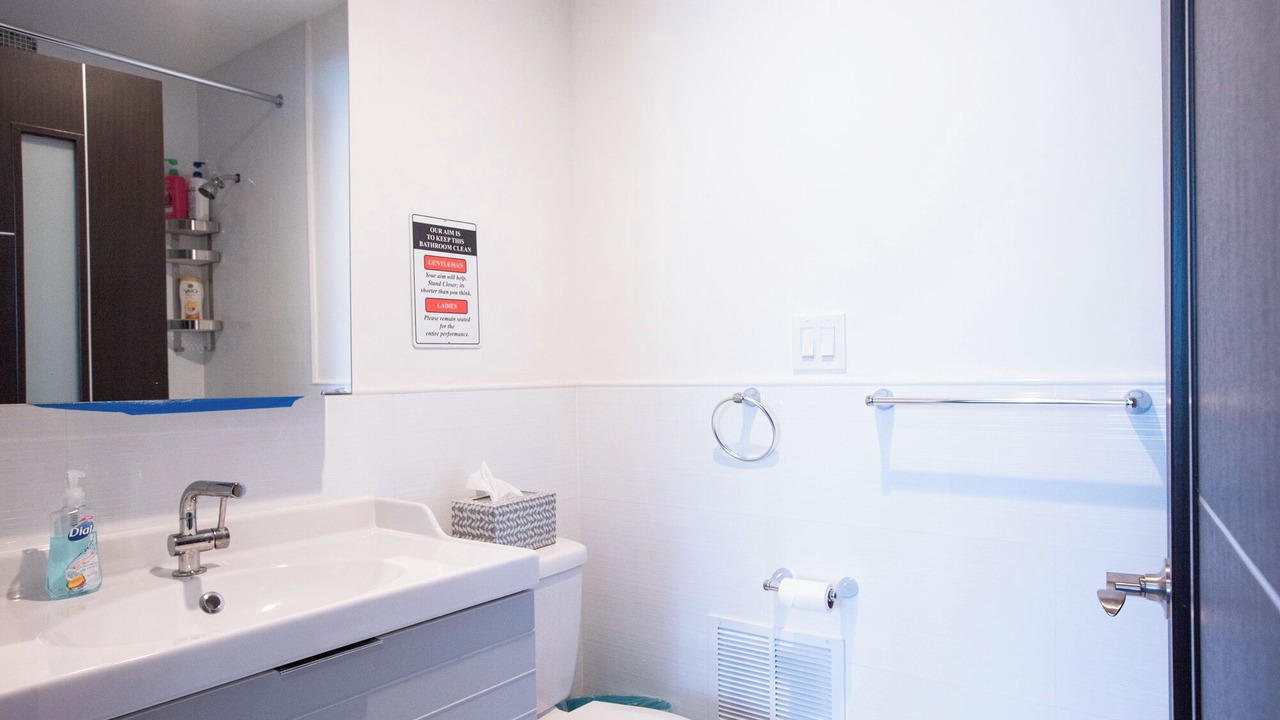 Photo of Bathroom in East Flushing