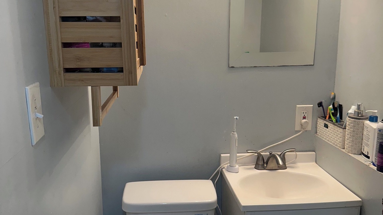 Photo of Bathroom in Pelham Gardens