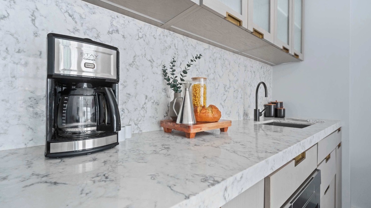 Photo of Kitchen in Financial District