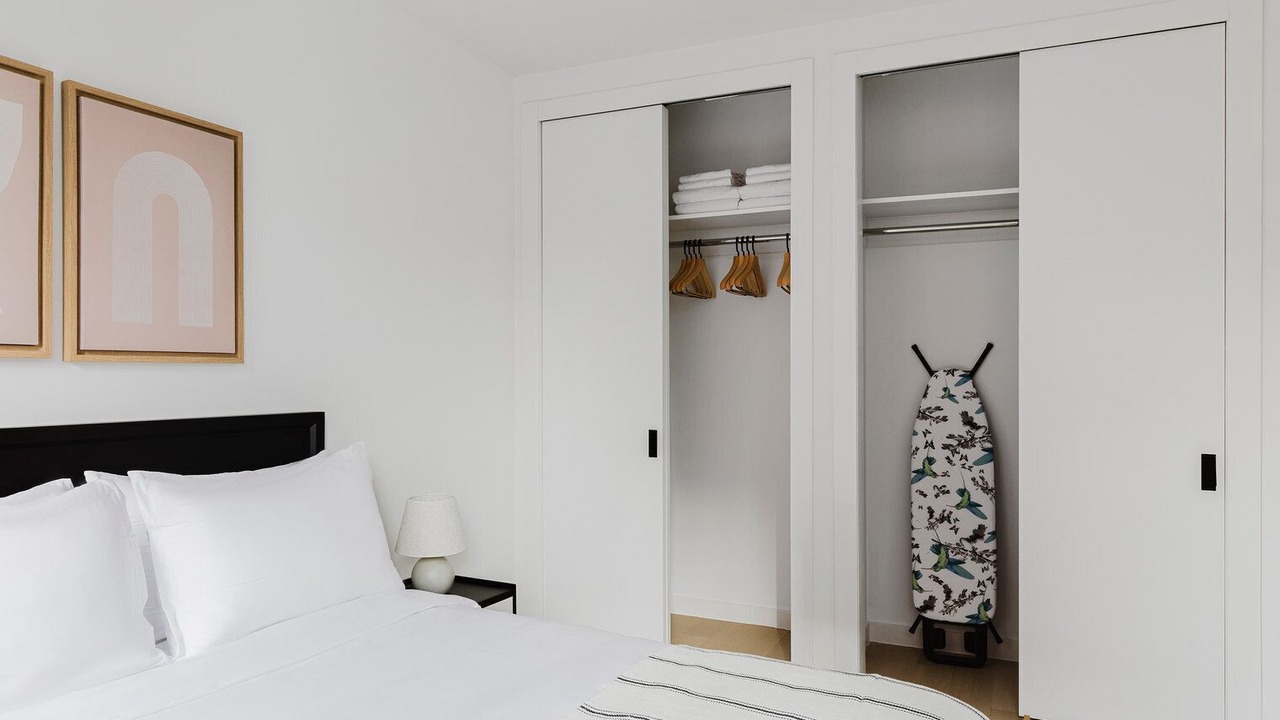 Photo of Bedroom in Greenpoint