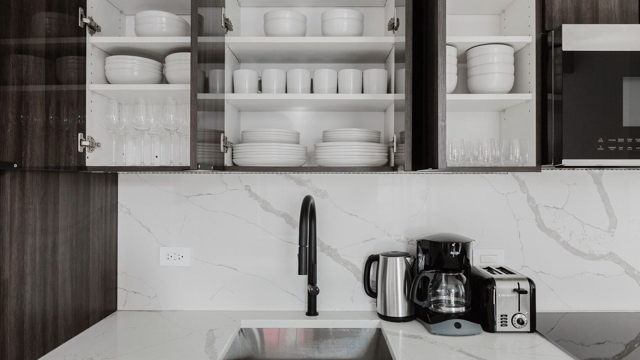 Photo of Kitchen in Greenpoint
