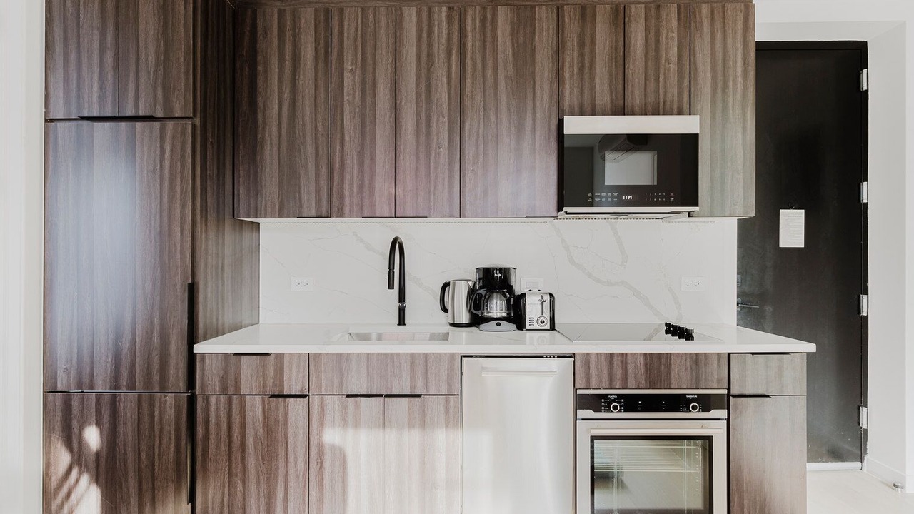 Photo of Kitchen in Greenpoint