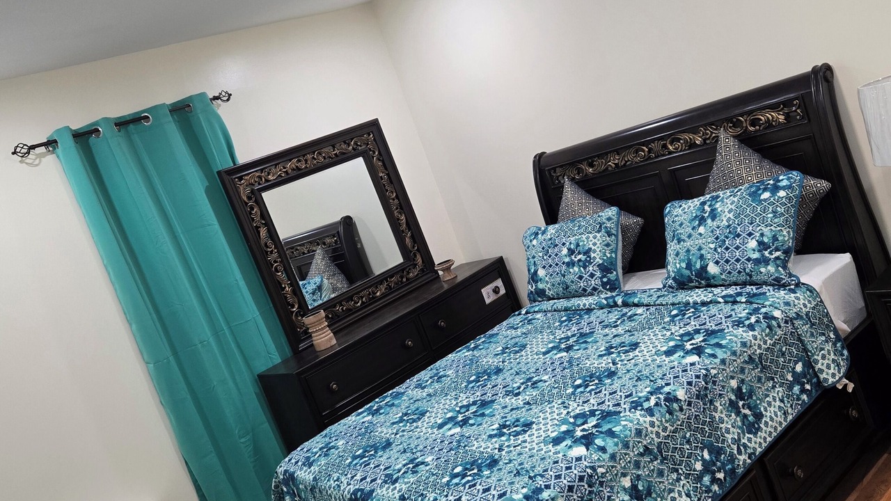 Photo of Bedroom in Flatbush