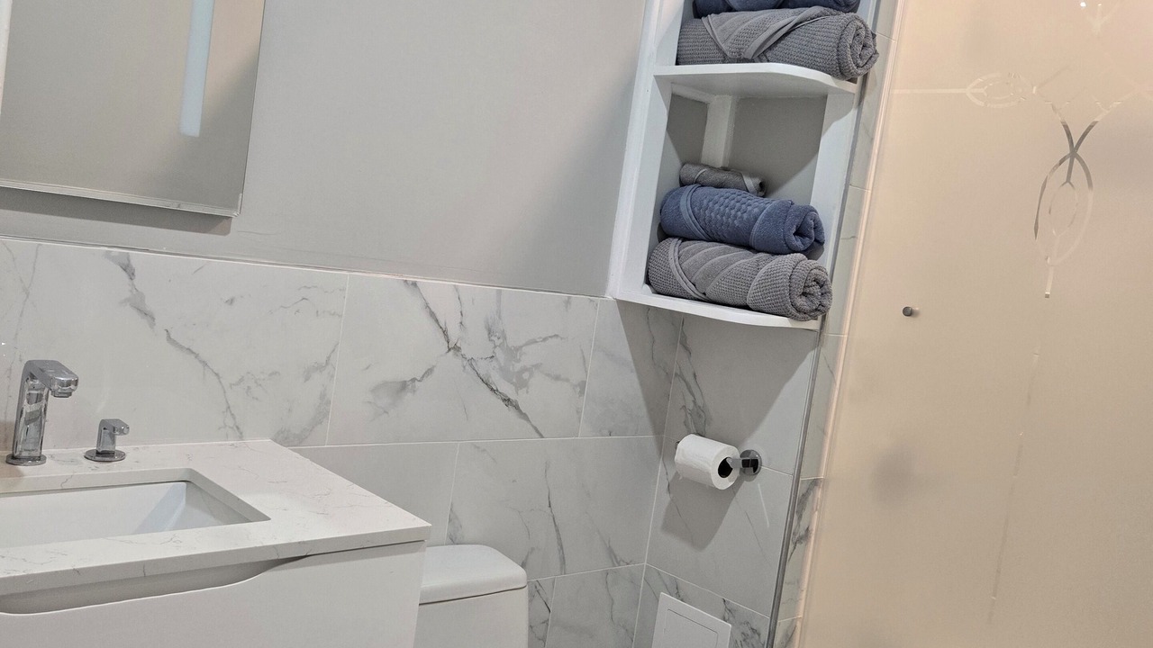 Photo of Bathroom in Flatbush