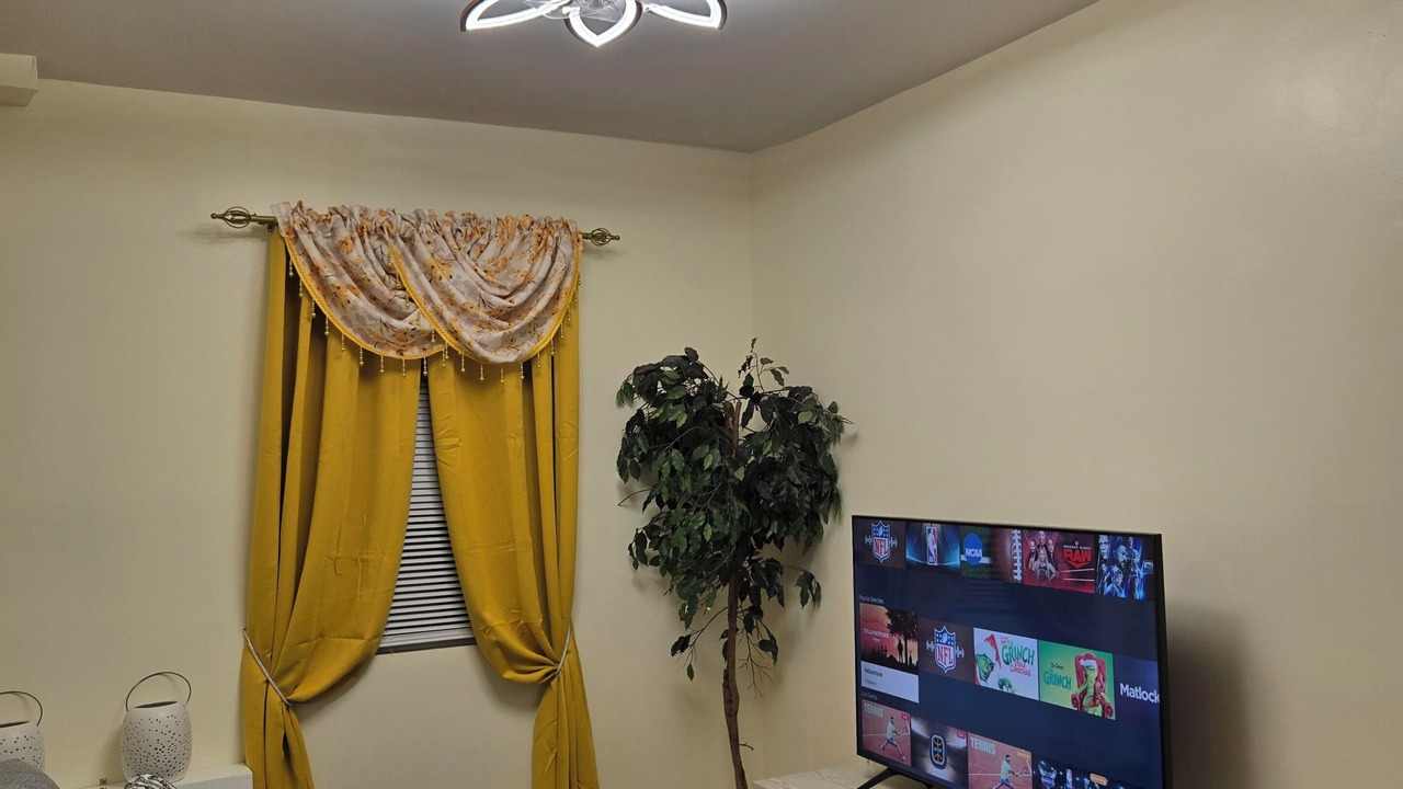 Photo of Livingroom in Flatbush