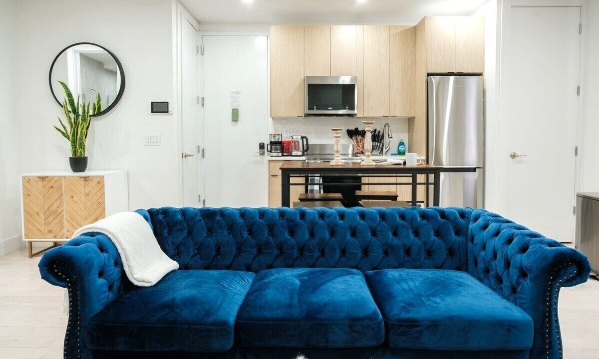 Photo of Livingroom in Ukrainian Village