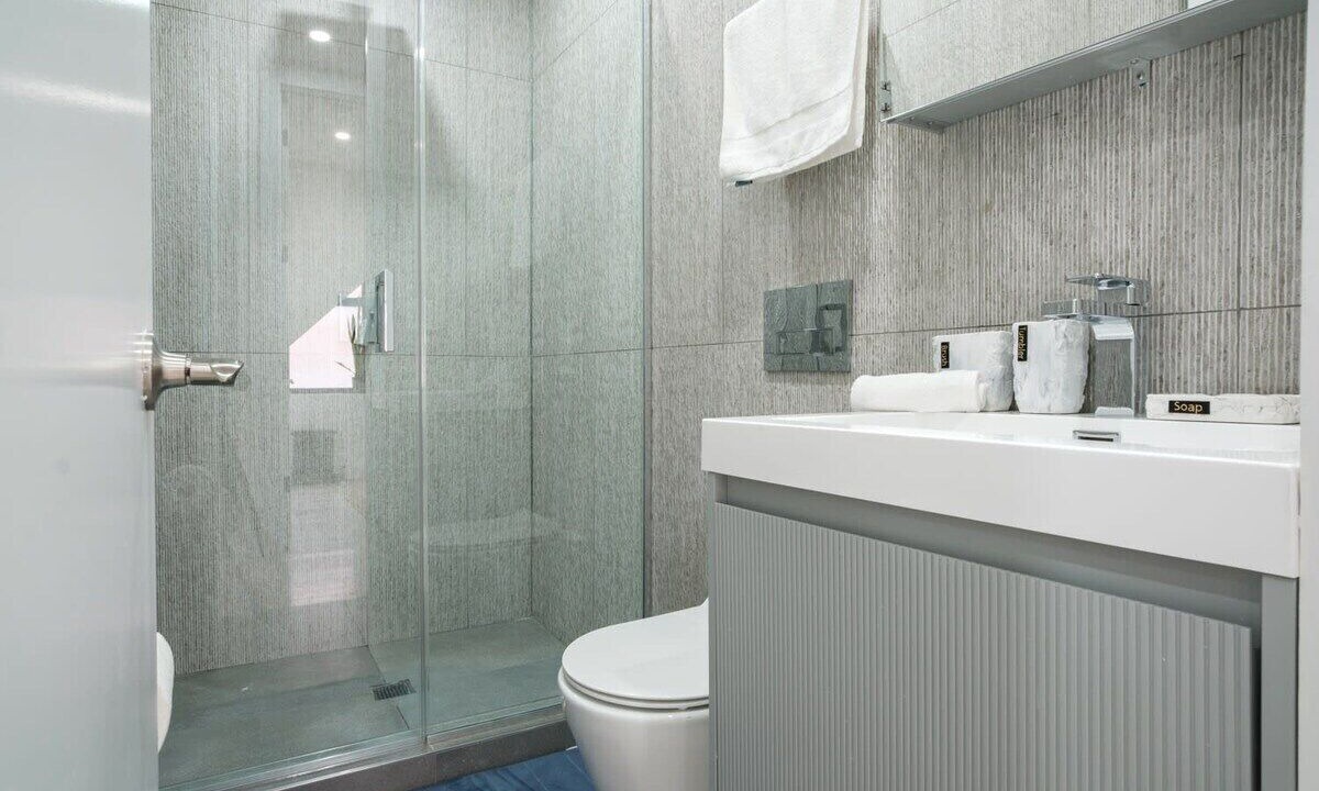 Photo of Bathroom in Ukrainian Village