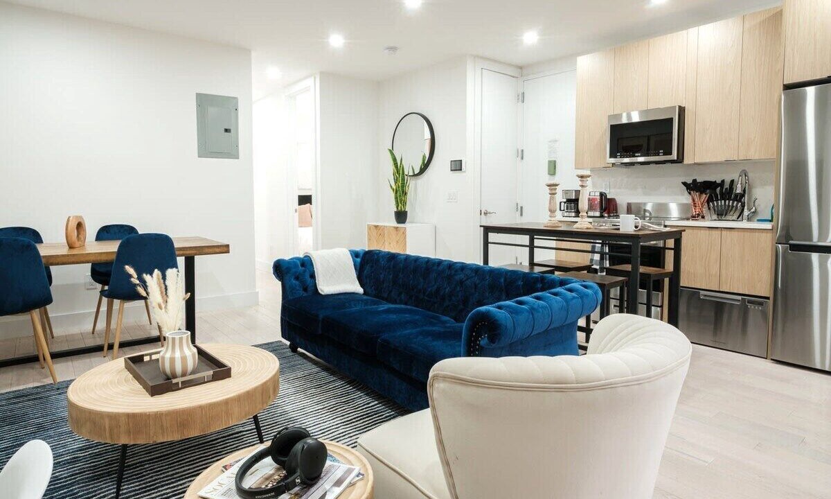 Photo of Livingroom in Ukrainian Village