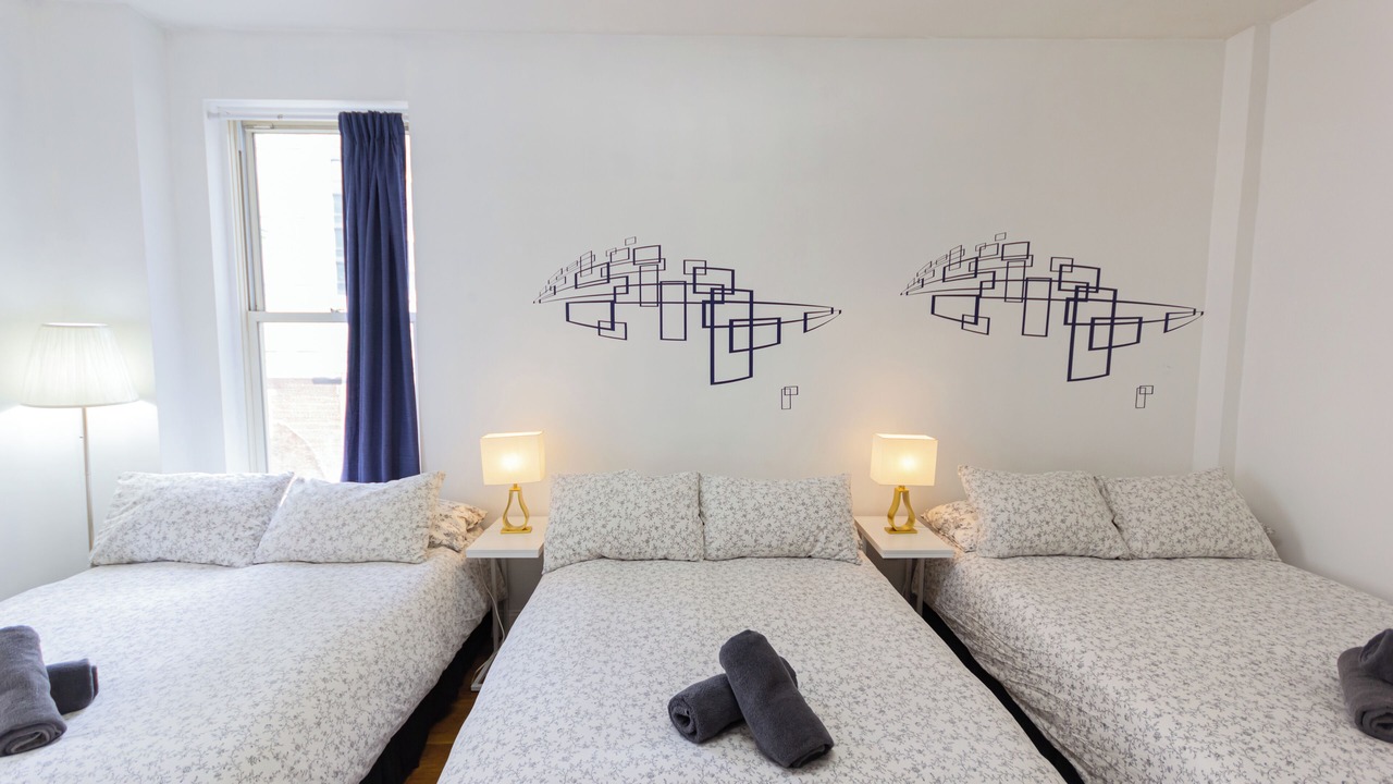 Photo of Bedroom in Midtown
