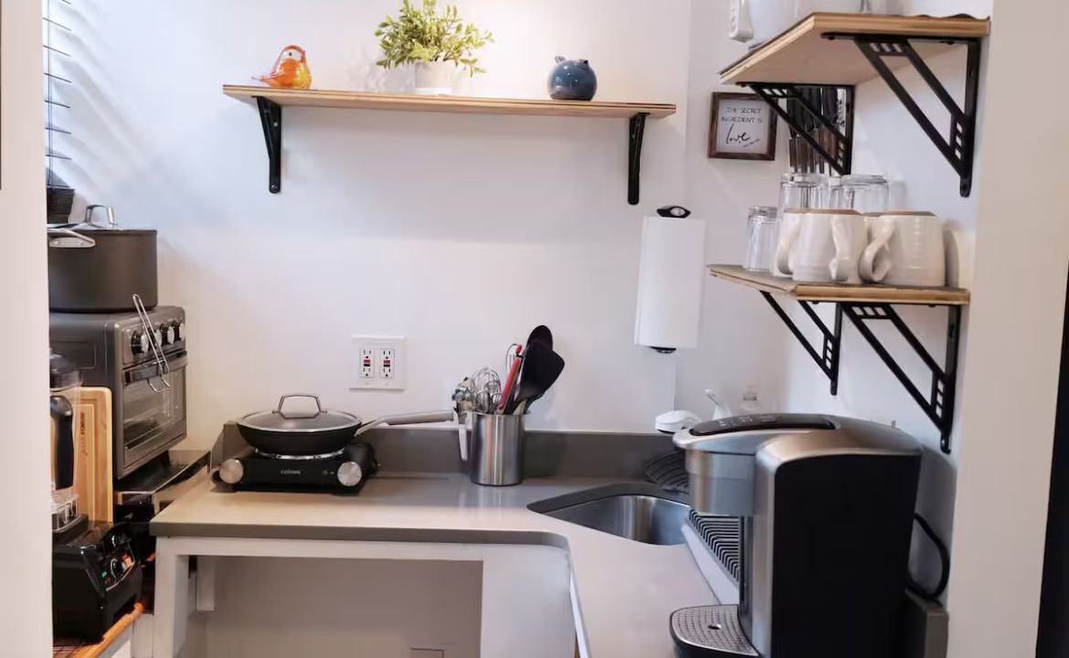Photo of Kitchen in Queens