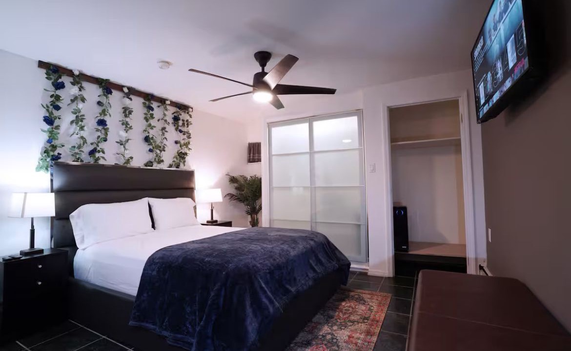 Photo of Bedroom in Queens