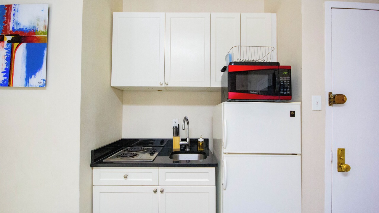 Photo of Kitchen in Midtown South