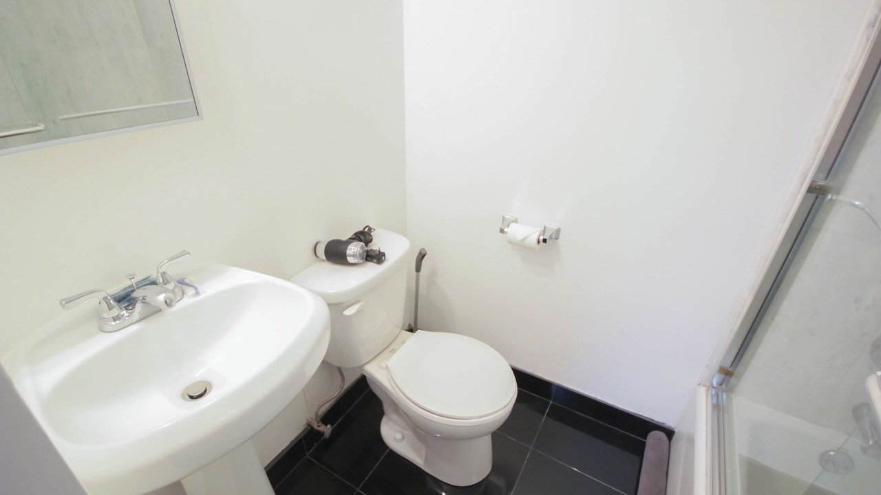 Photo of Bathroom in Midtown South