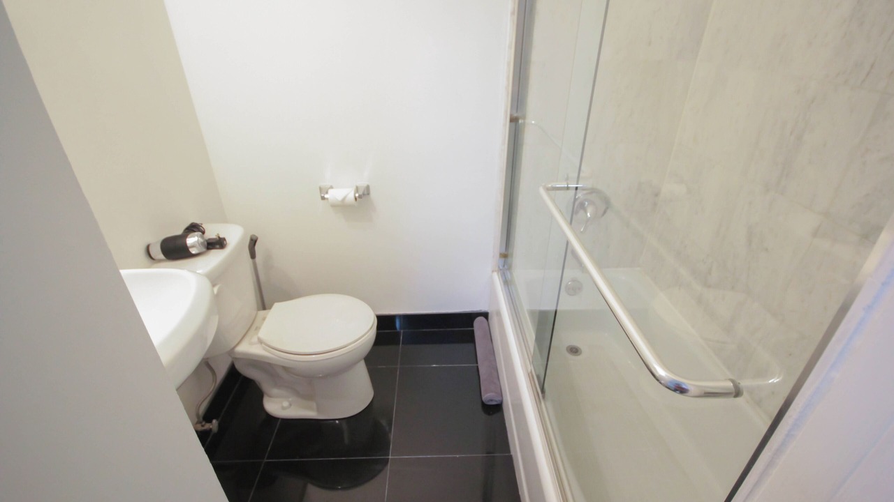 Photo of Bathroom in Midtown South