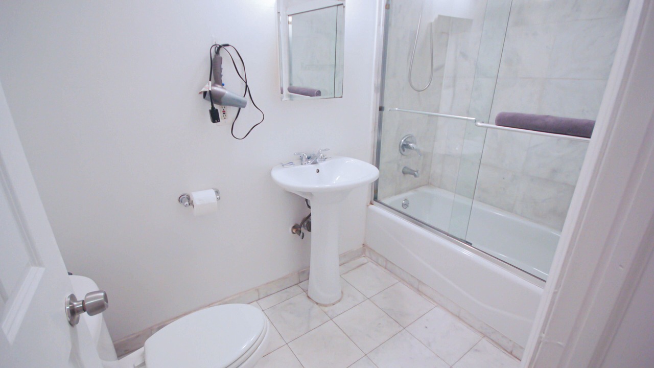 Photo of Bathroom in Midtown