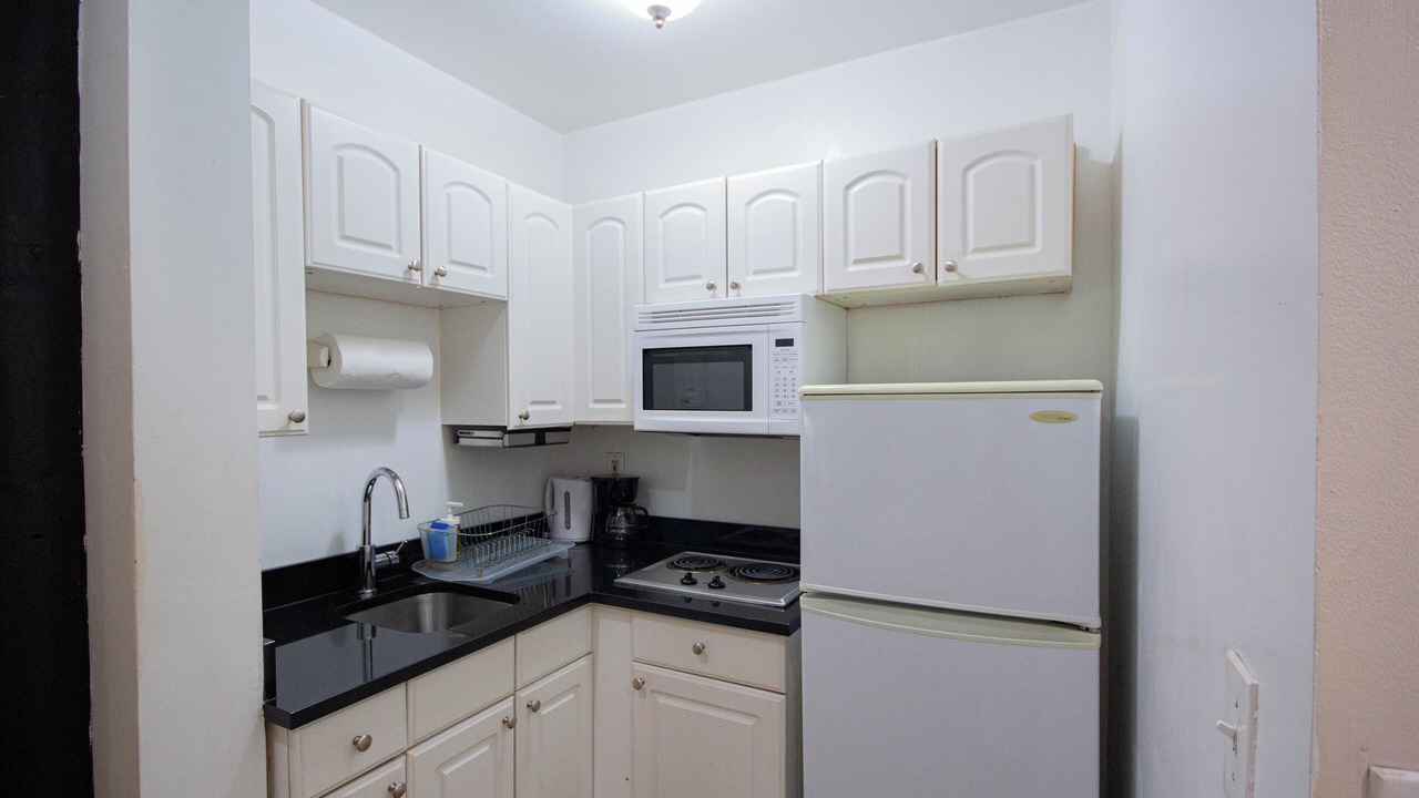 Photo of Kitchen in Midtown