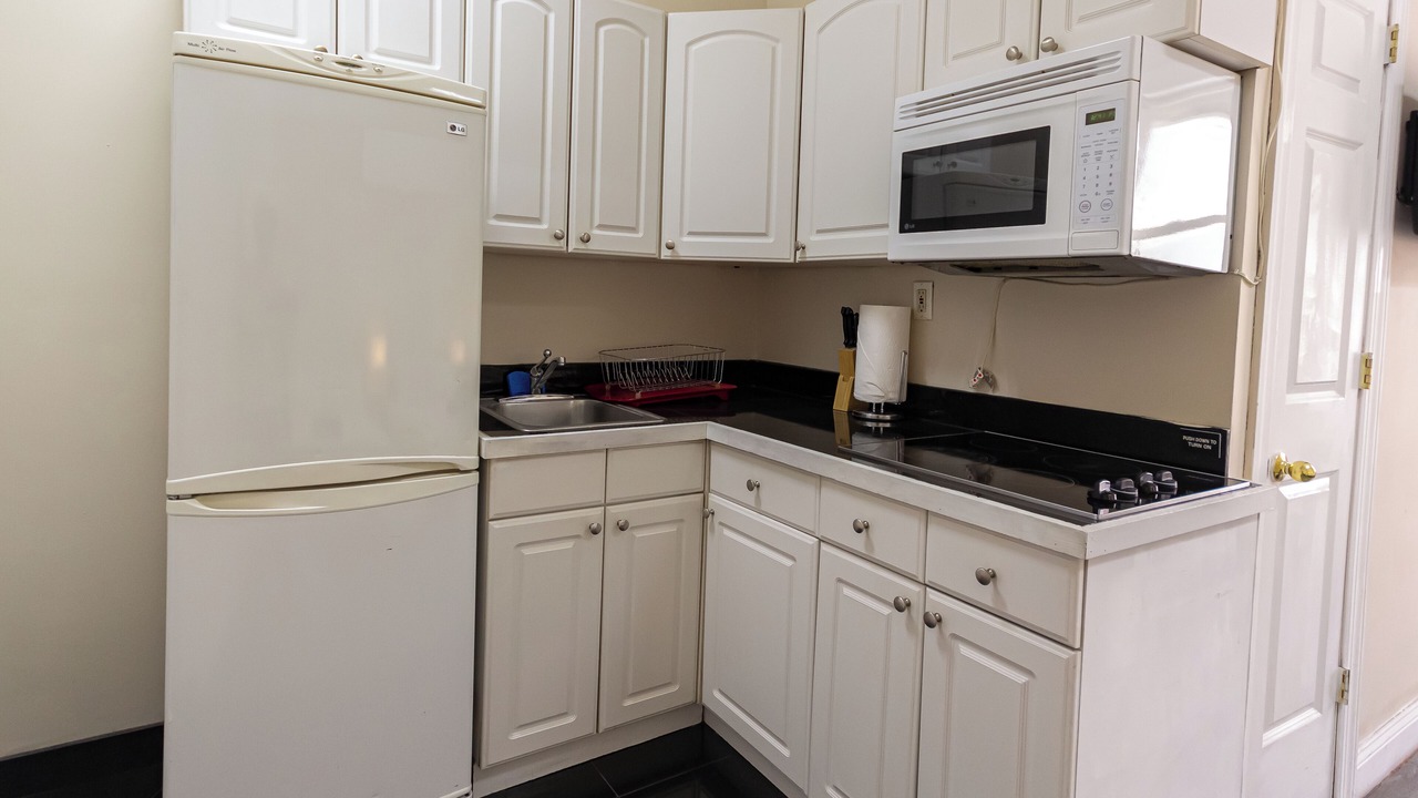 Photo of Kitchen in Midtown South