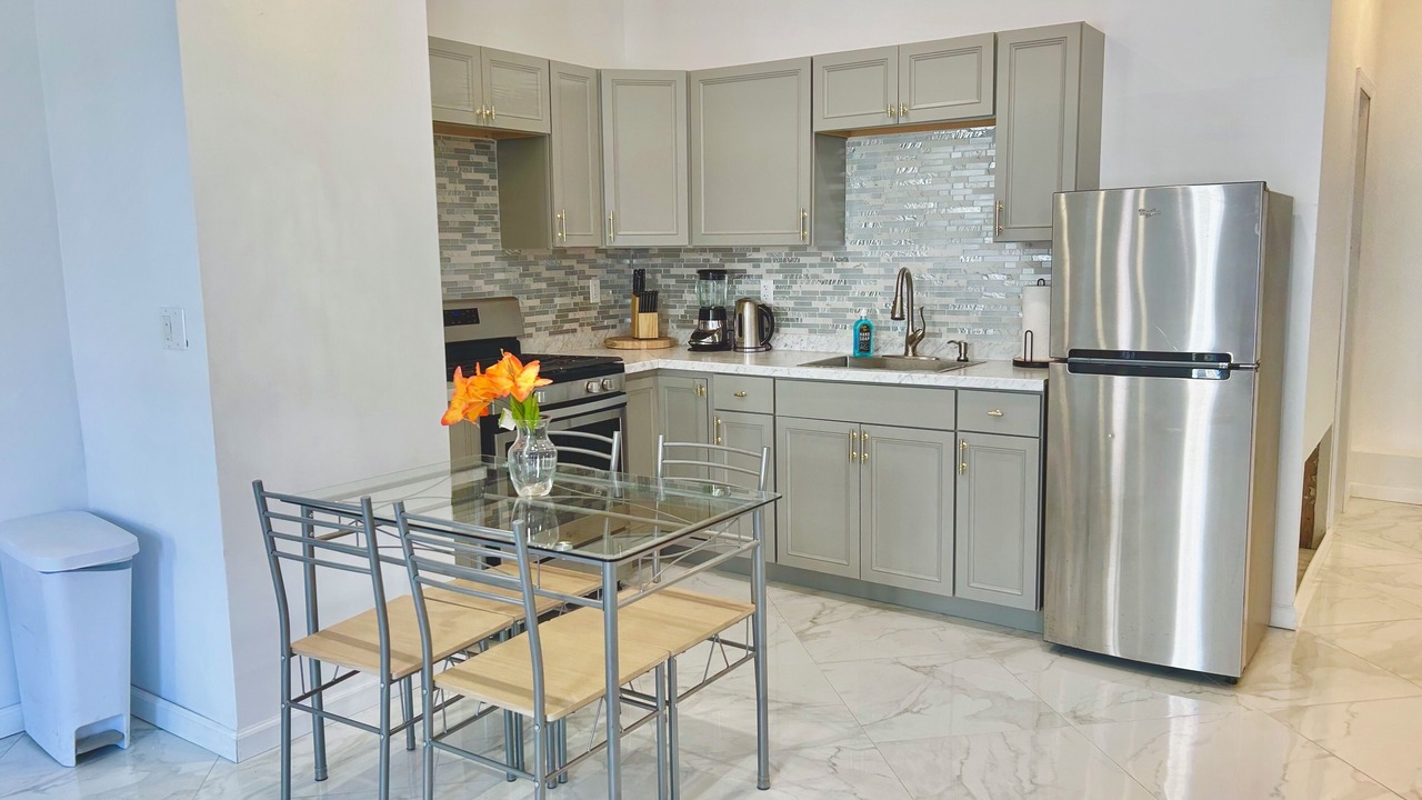 Photo of Kitchen in Queens