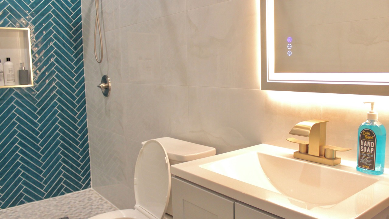 Photo of Bathroom in Queens
