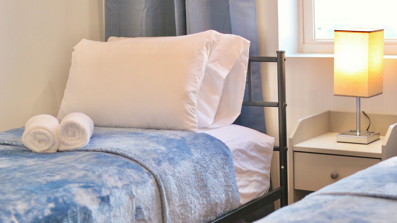 Photo of Bedroom in Queens