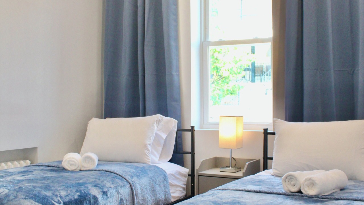 Photo of Bedroom in Queens